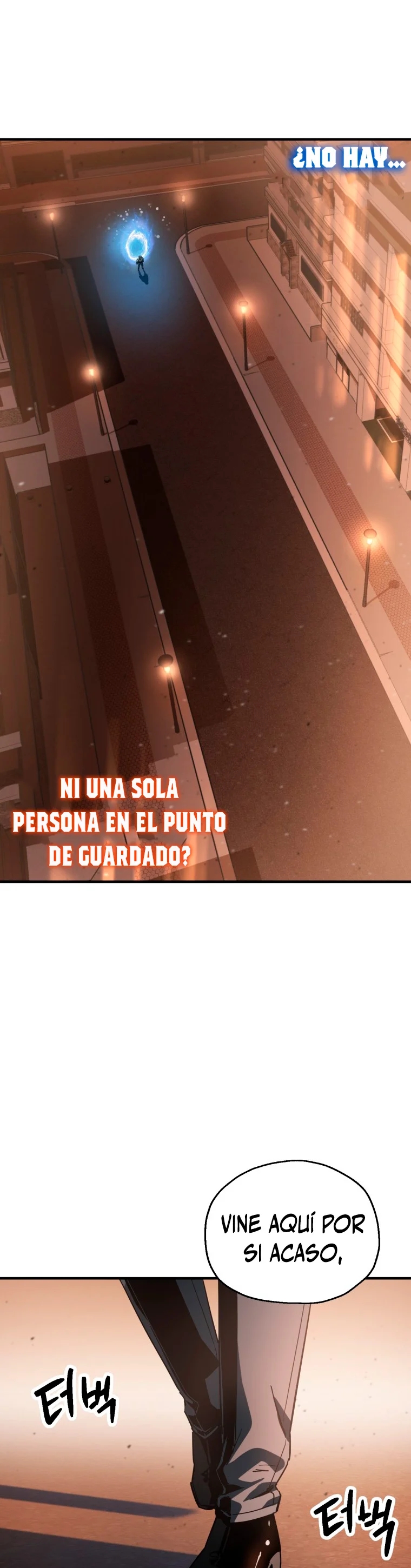 Read El jugador que no puede subir de nivel ES Manga Online