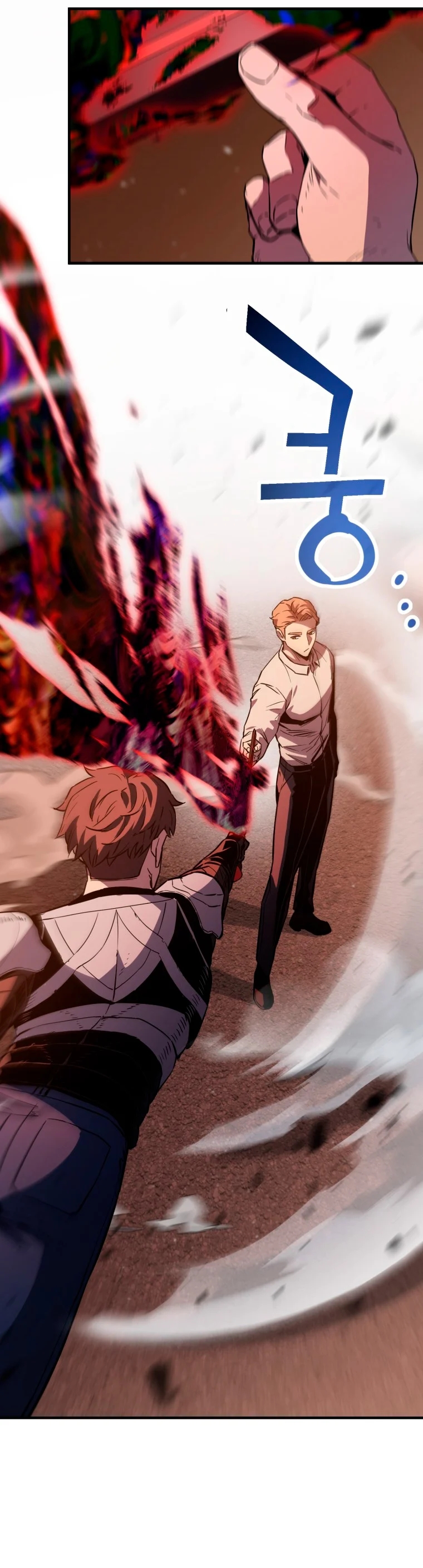 Read El jugador que no puede subir de nivel ES Manga Online