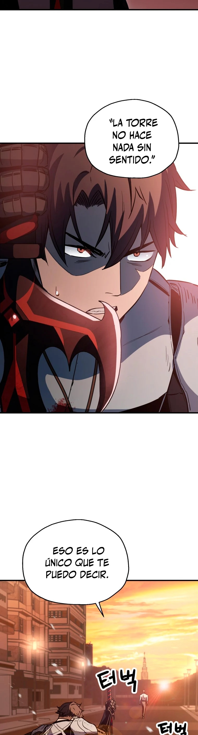 Read El jugador que no puede subir de nivel ES Manga Online