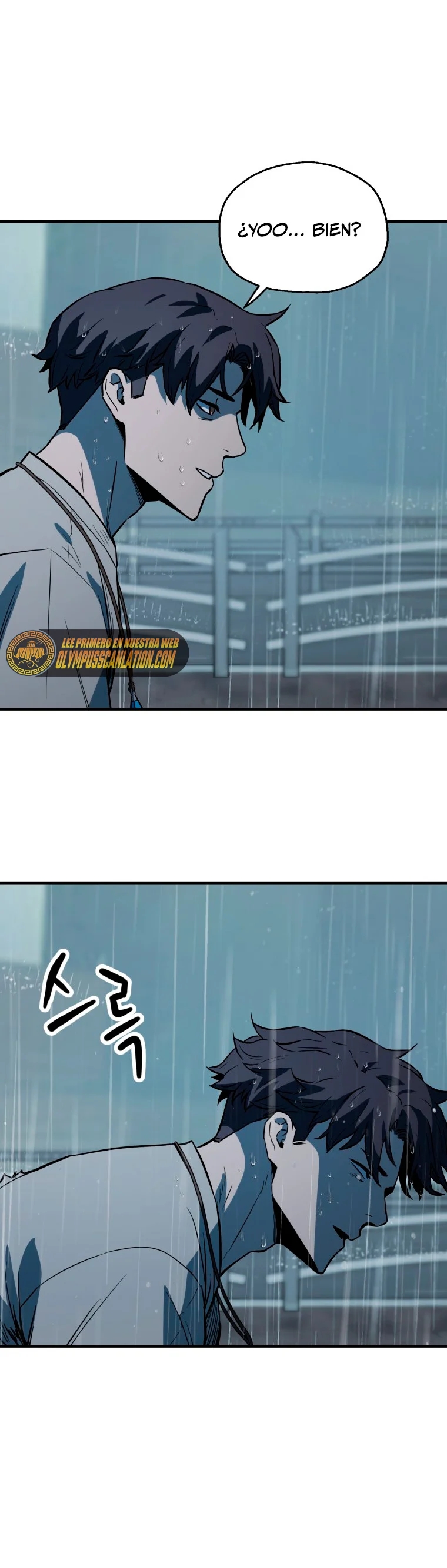 Read El jugador que no puede subir de nivel ES Manga Online