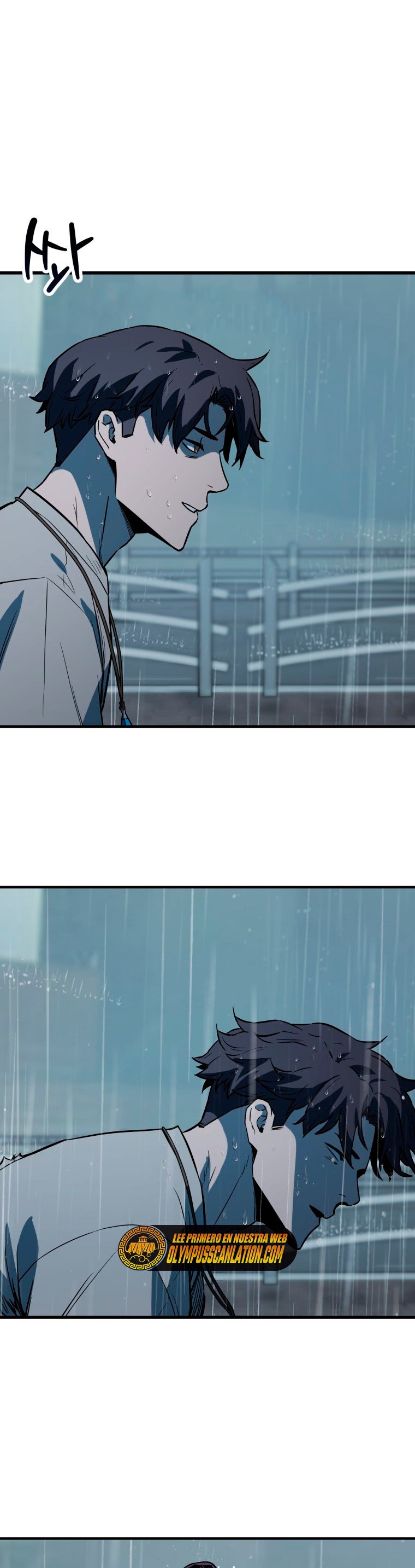 Read El jugador que no puede subir de nivel ES Manga Online