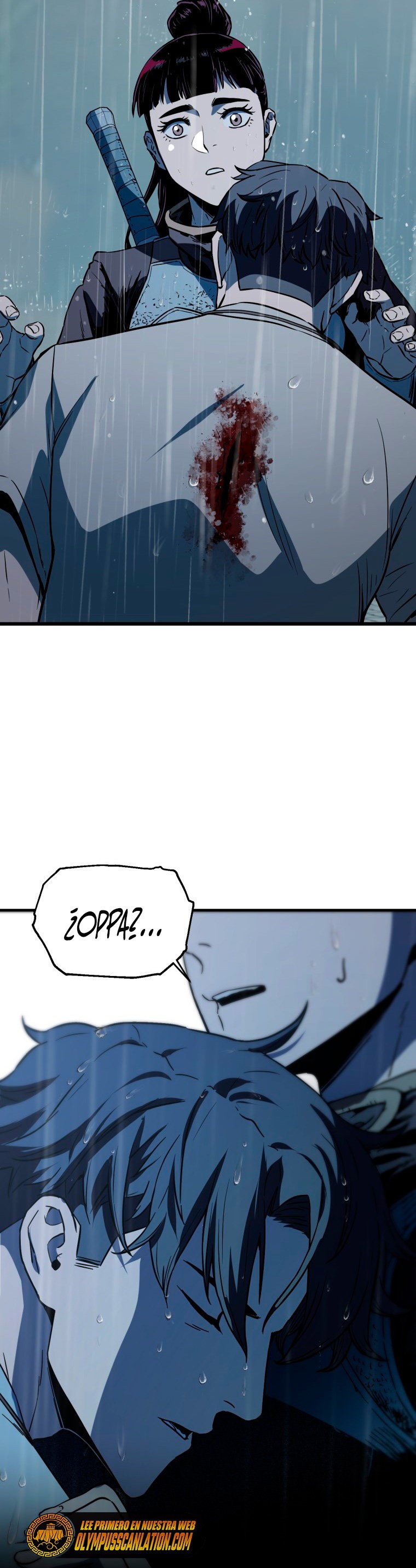 Read El jugador que no puede subir de nivel ES Manga Online