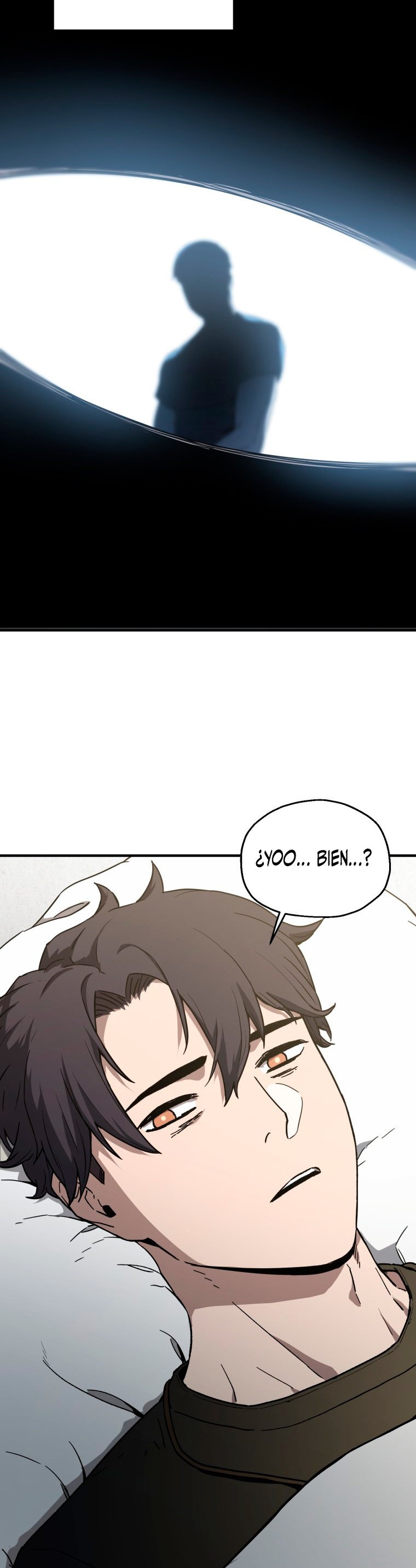 Read El jugador que no puede subir de nivel ES Manga Online