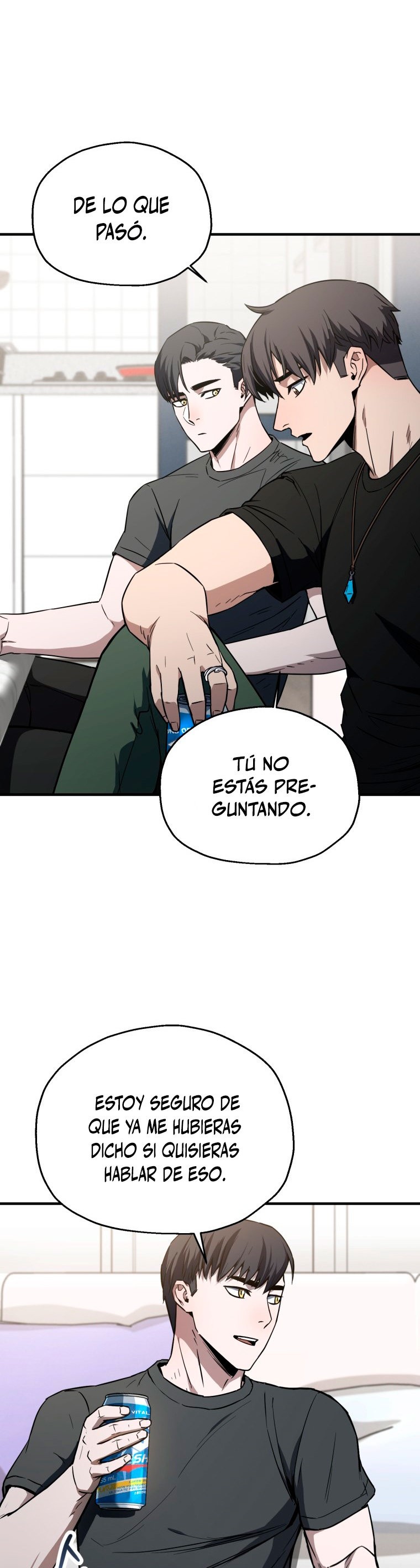 Read El jugador que no puede subir de nivel ES Manga Online