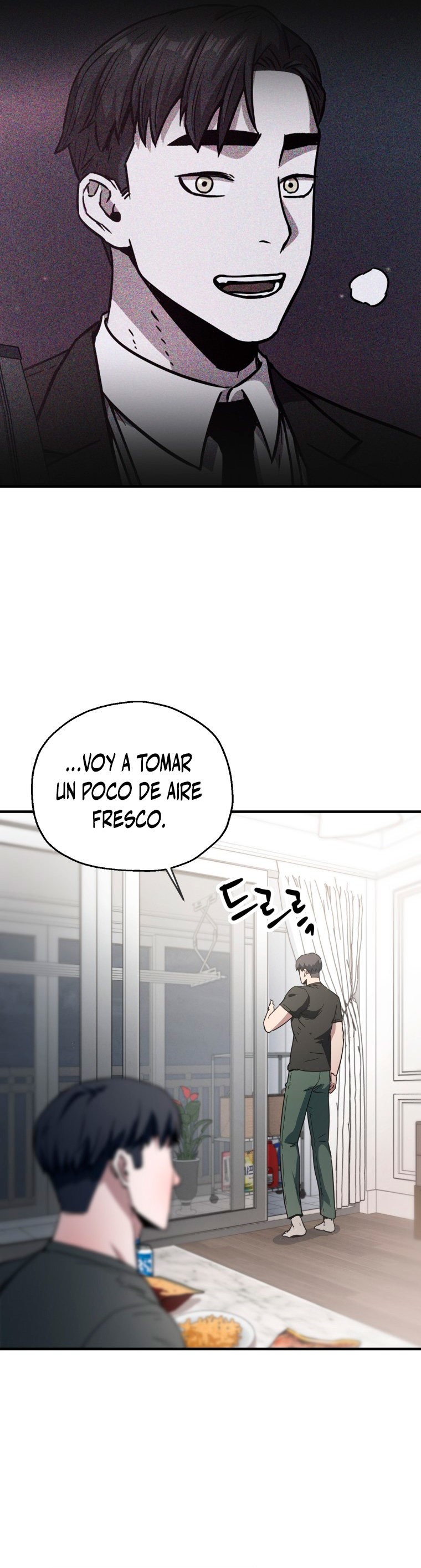 Read El jugador que no puede subir de nivel ES Manga Online