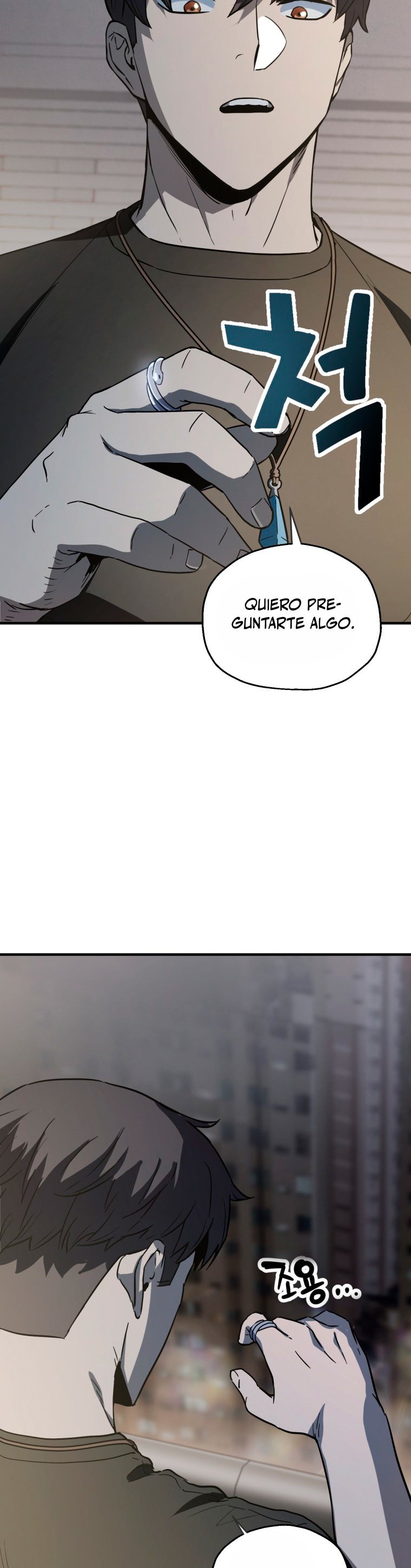 Read El jugador que no puede subir de nivel ES Manga Online