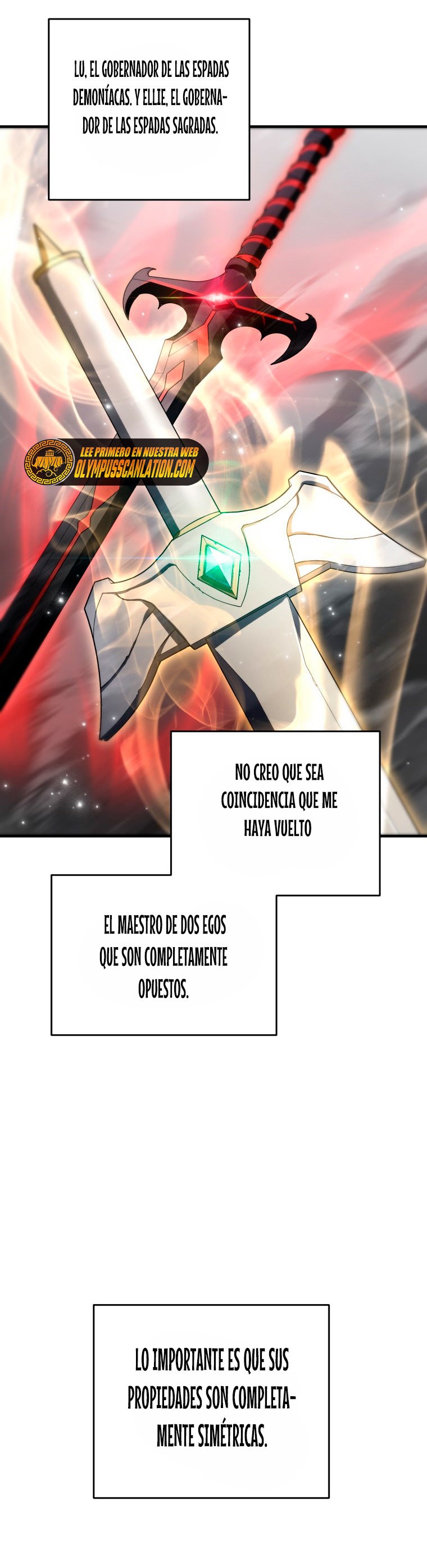 Read El jugador que no puede subir de nivel ES Manga Online