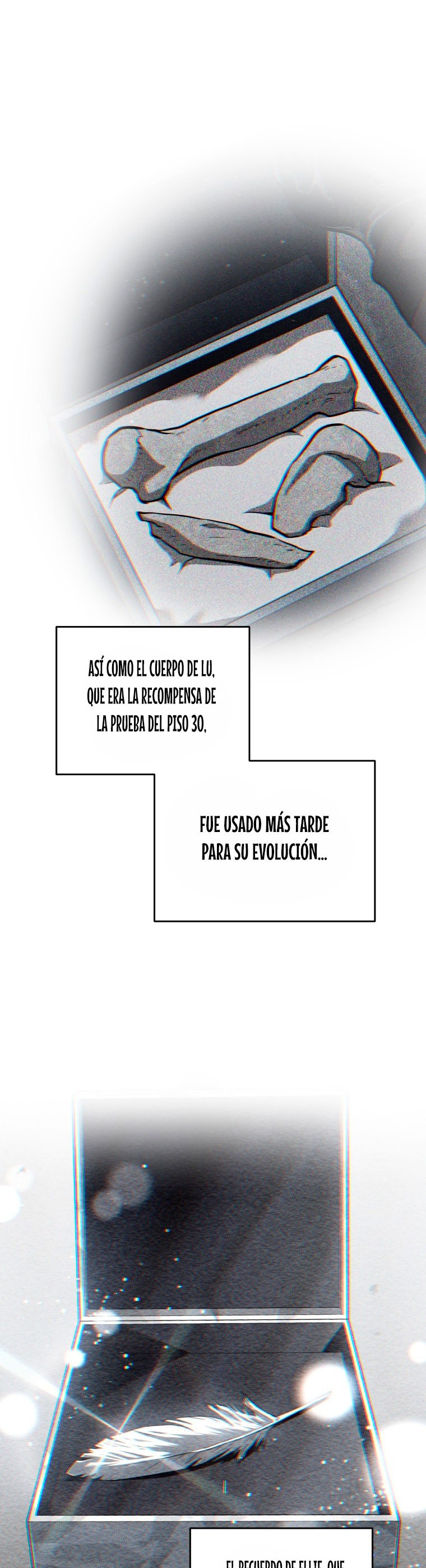 Read El jugador que no puede subir de nivel ES Manga Online