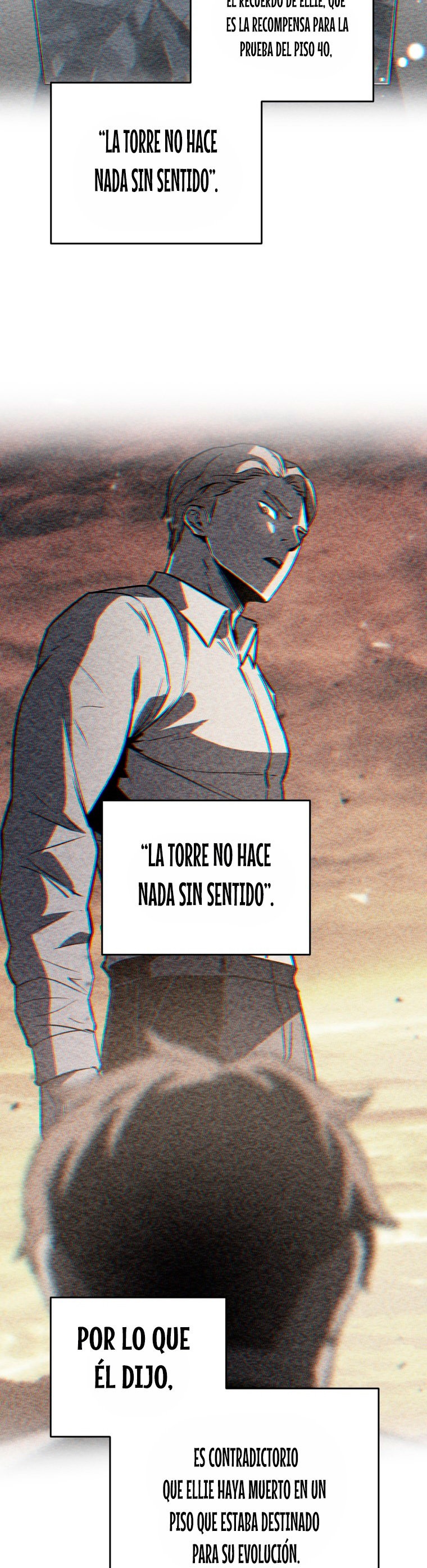 Read El jugador que no puede subir de nivel ES Manga Online