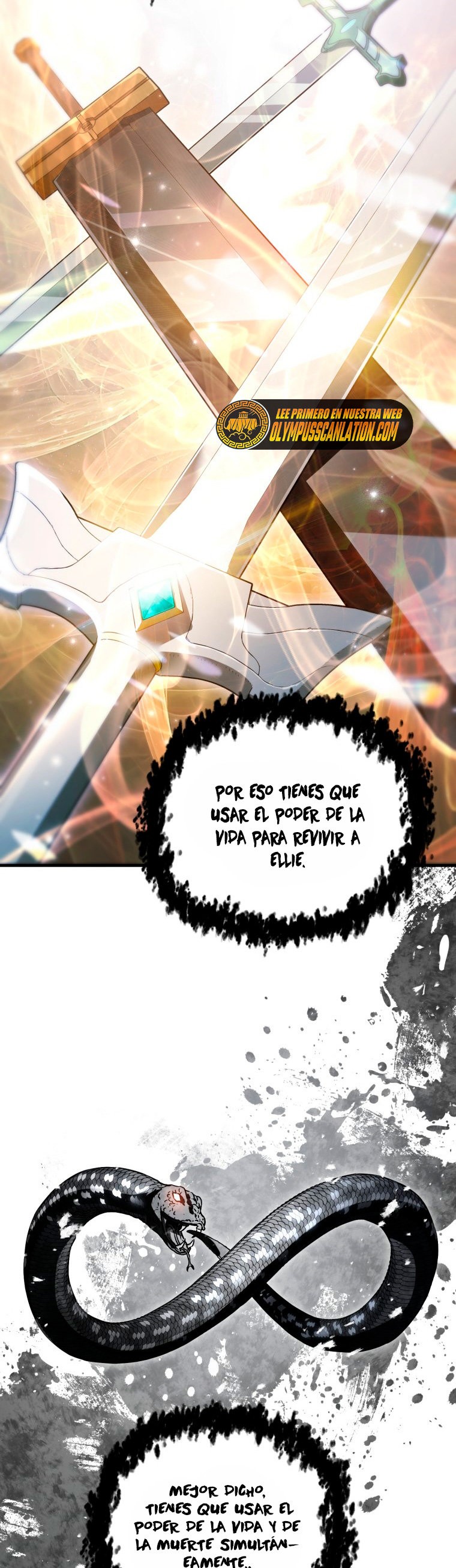 Read El jugador que no puede subir de nivel ES Manga Online