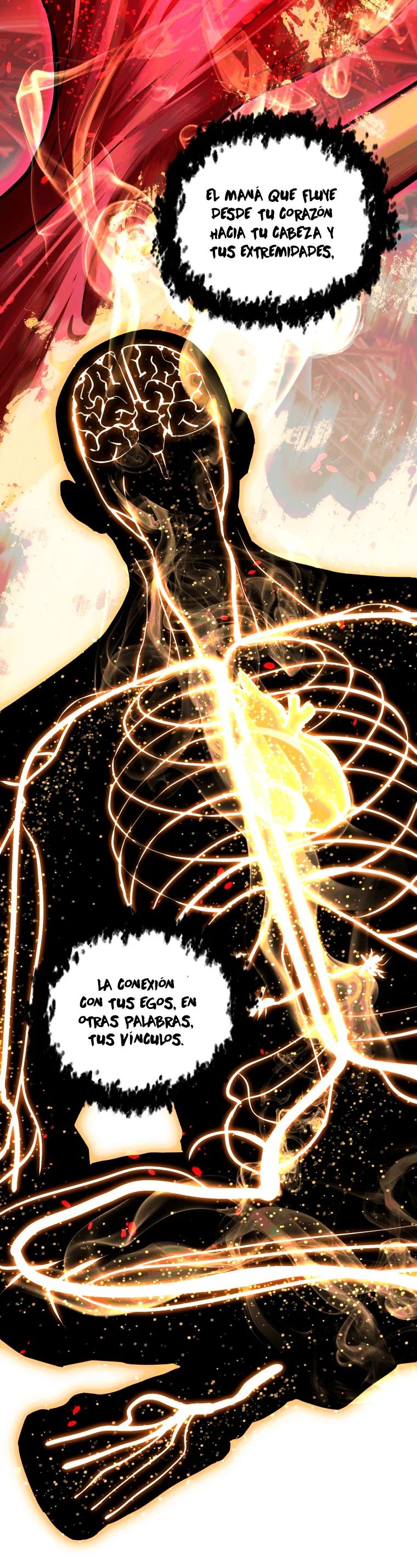 Read El jugador que no puede subir de nivel ES Manga Online
