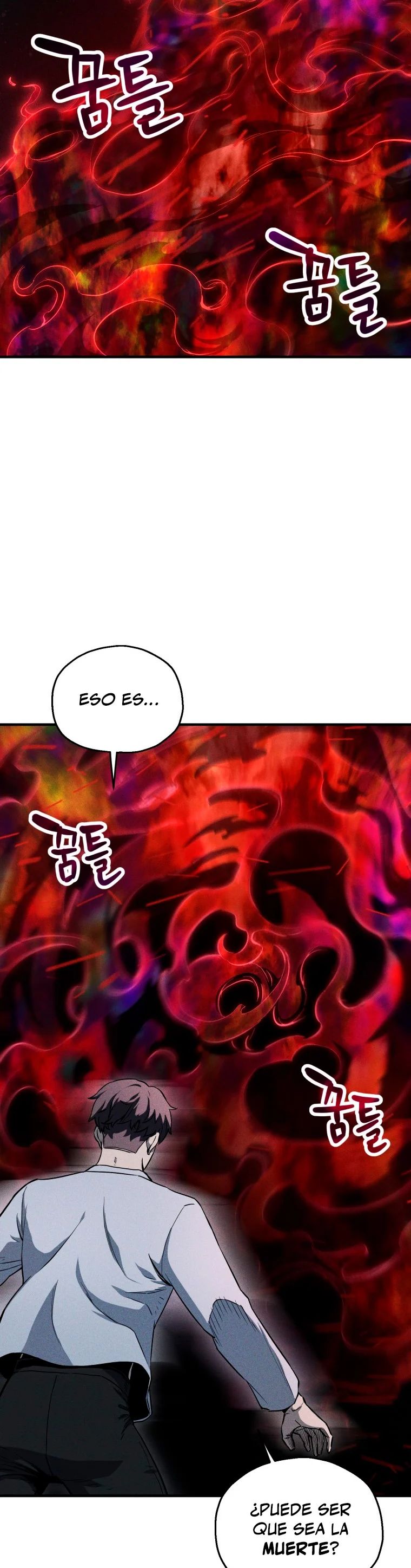Read El jugador que no puede subir de nivel ES Manga Online