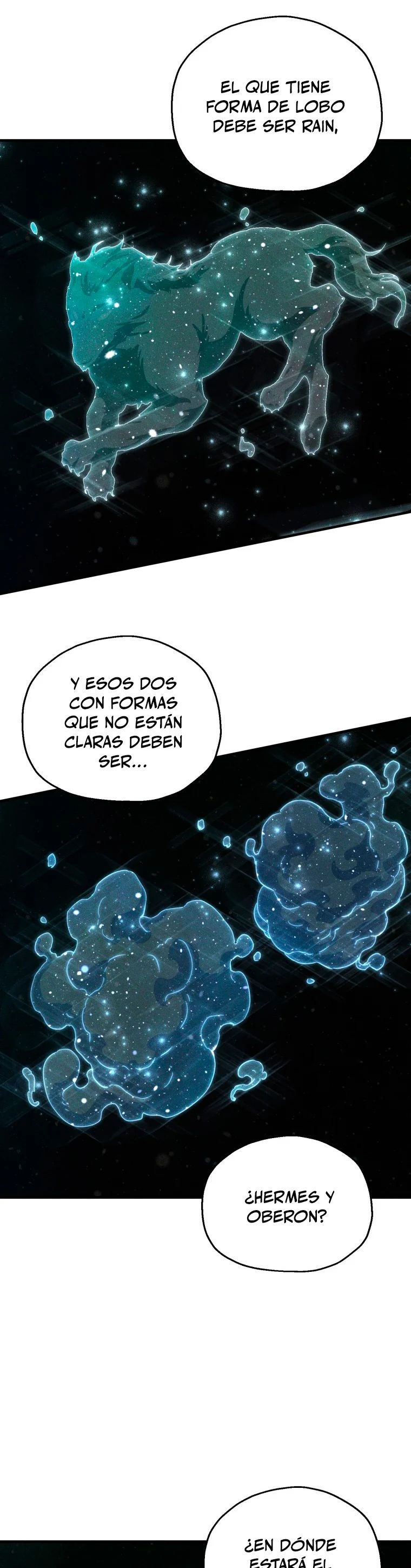 Read El jugador que no puede subir de nivel ES Manga Online