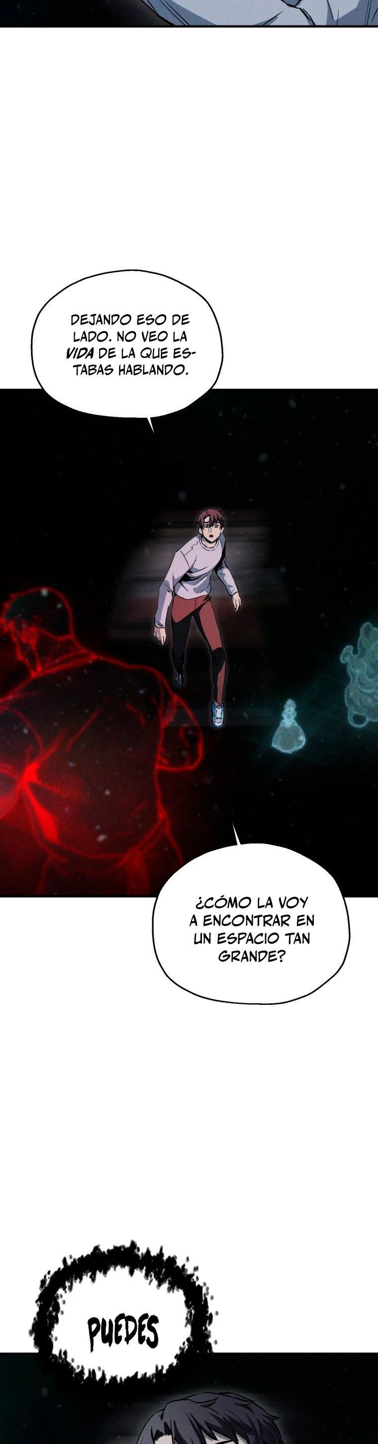 Read El jugador que no puede subir de nivel ES Manga Online