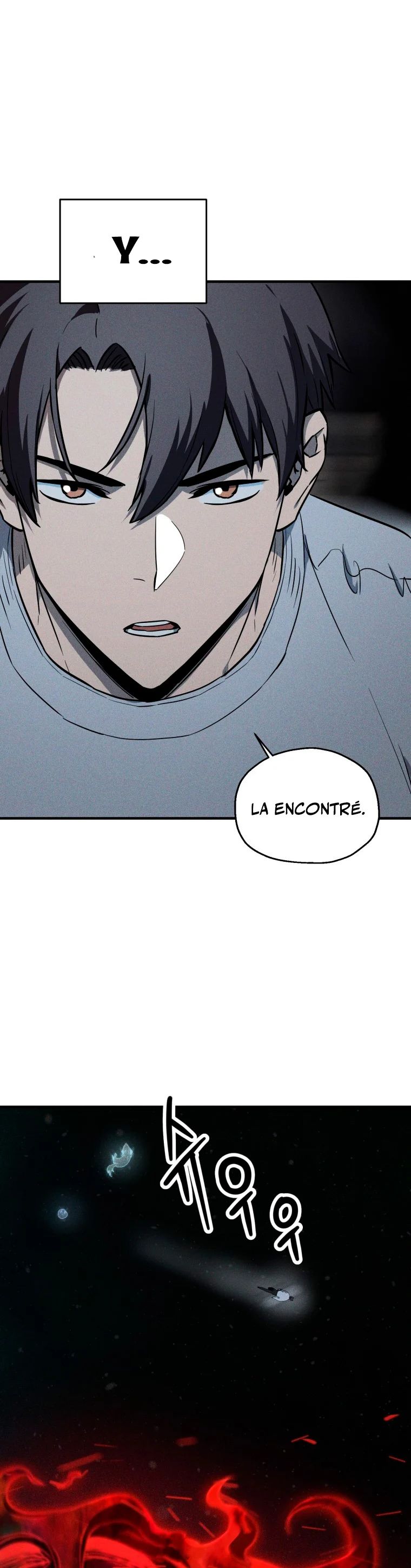Read El jugador que no puede subir de nivel ES Manga Online