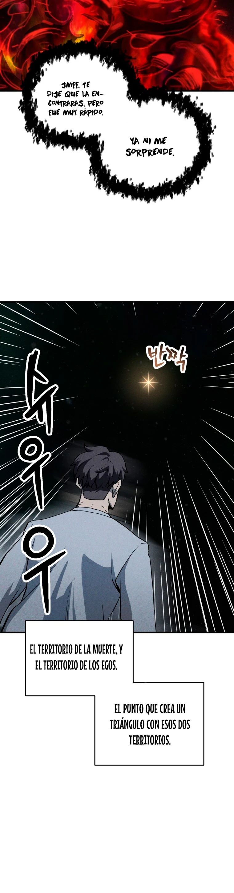 Read El jugador que no puede subir de nivel ES Manga Online