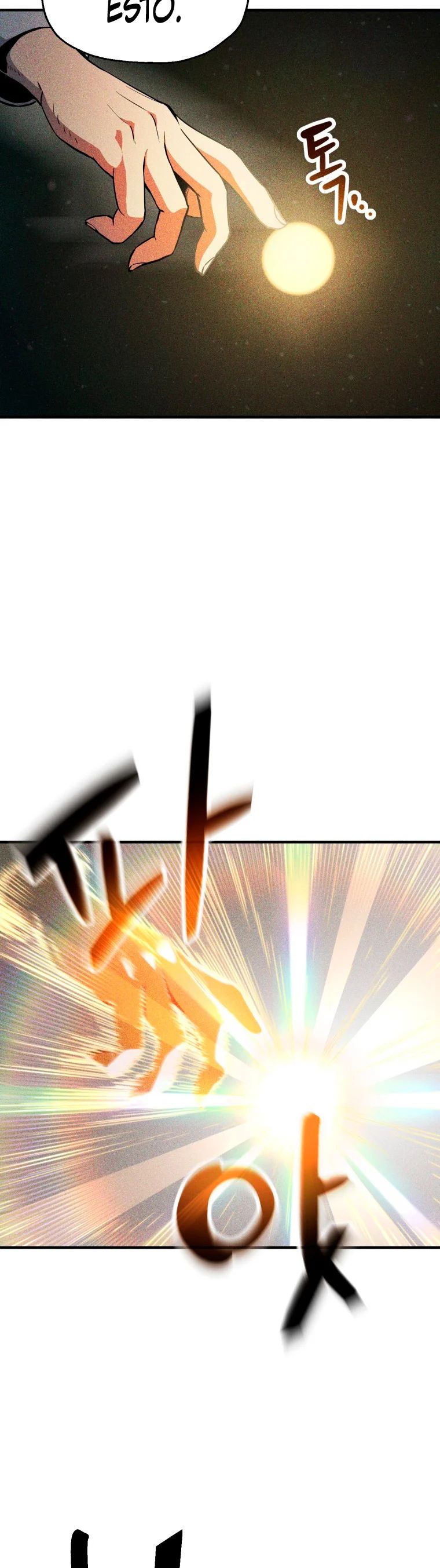 Read El jugador que no puede subir de nivel ES Manga Online