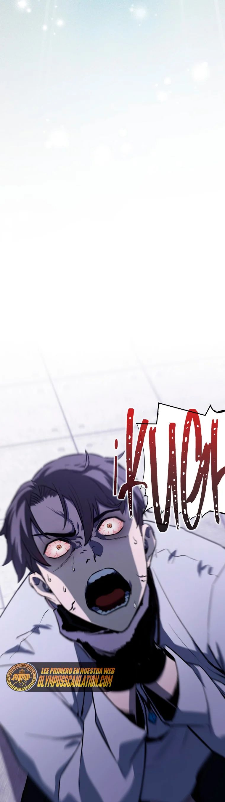 Read El jugador que no puede subir de nivel ES Manga Online