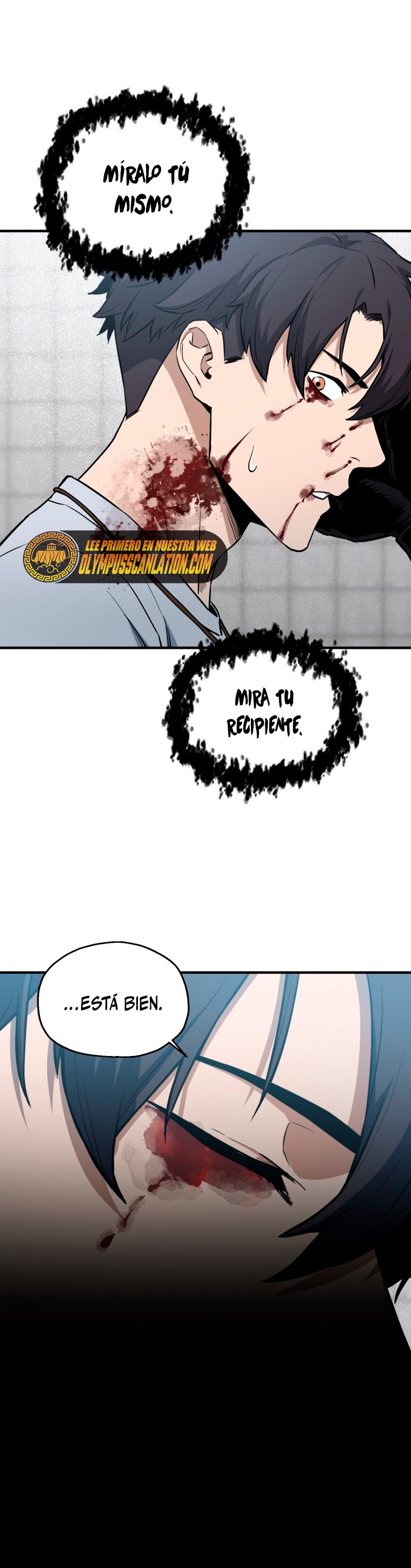 Read El jugador que no puede subir de nivel ES Manga Online