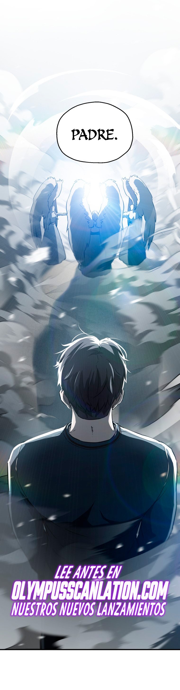 Read El jugador que no puede subir de nivel ES Manga Online