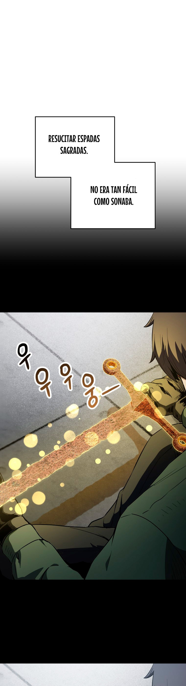Read El jugador que no puede subir de nivel ES Manga Online