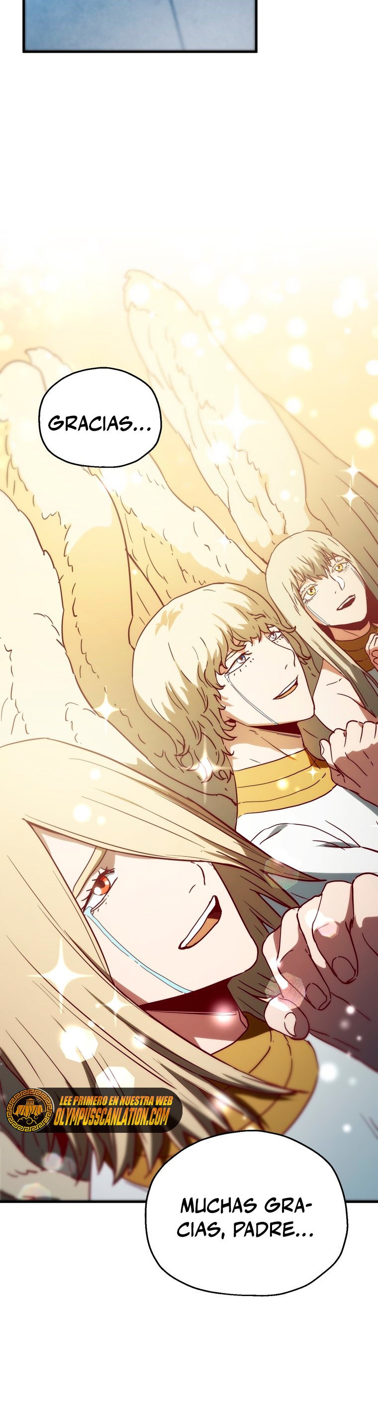 Read El jugador que no puede subir de nivel ES Manga Online