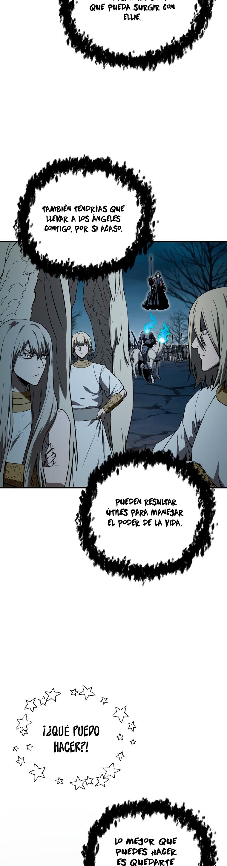 Read El jugador que no puede subir de nivel ES Manga Online