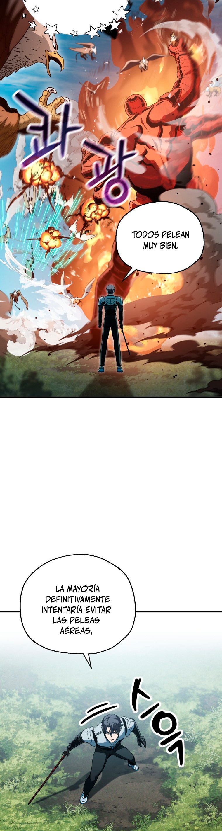 Read El jugador que no puede subir de nivel ES Manga Online