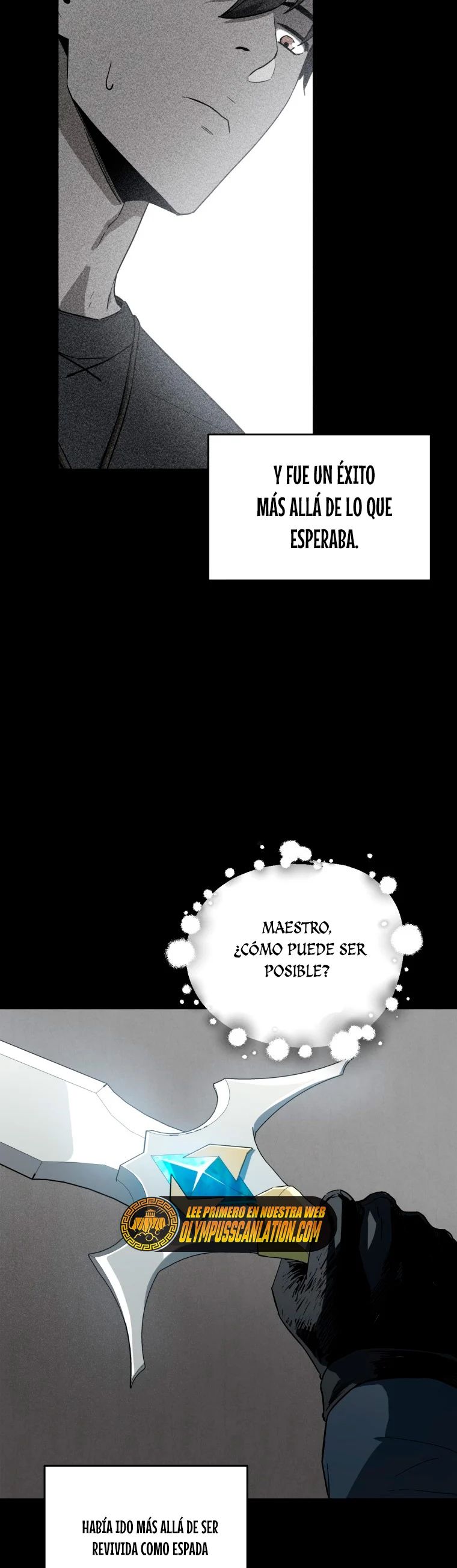 Read El jugador que no puede subir de nivel ES Manga Online