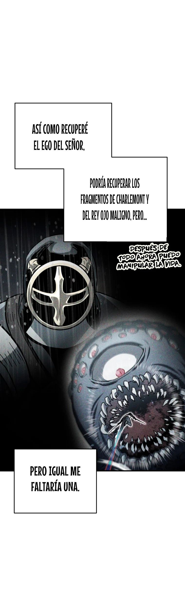 Read El jugador que no puede subir de nivel ES Manga Online