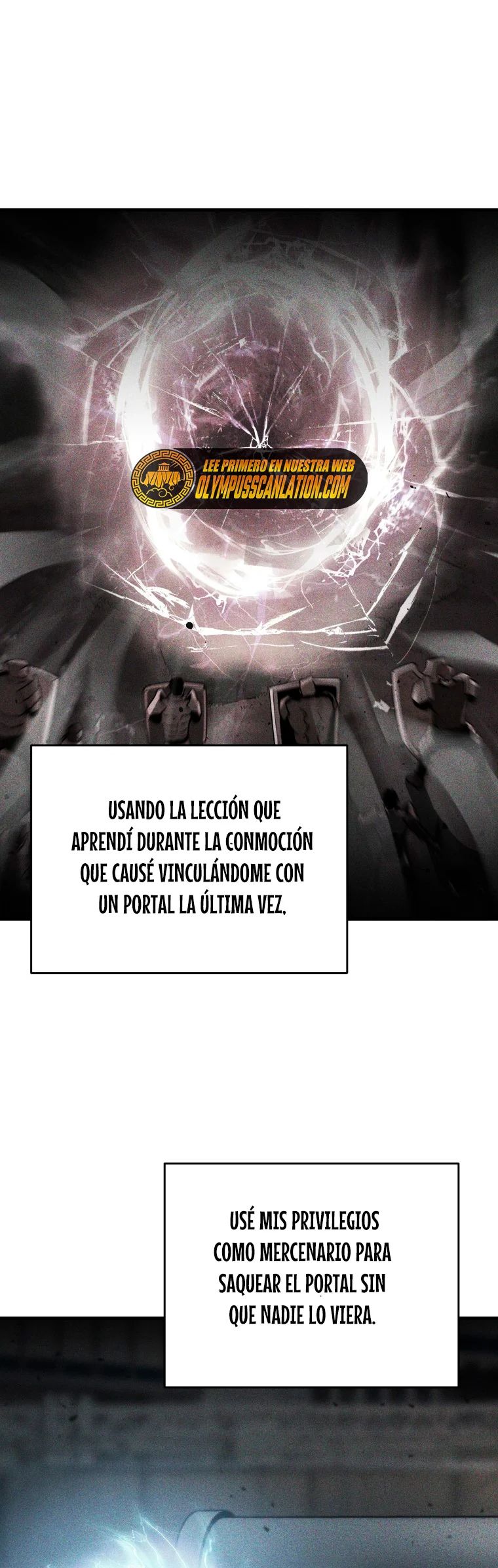 Read El jugador que no puede subir de nivel ES Manga Online