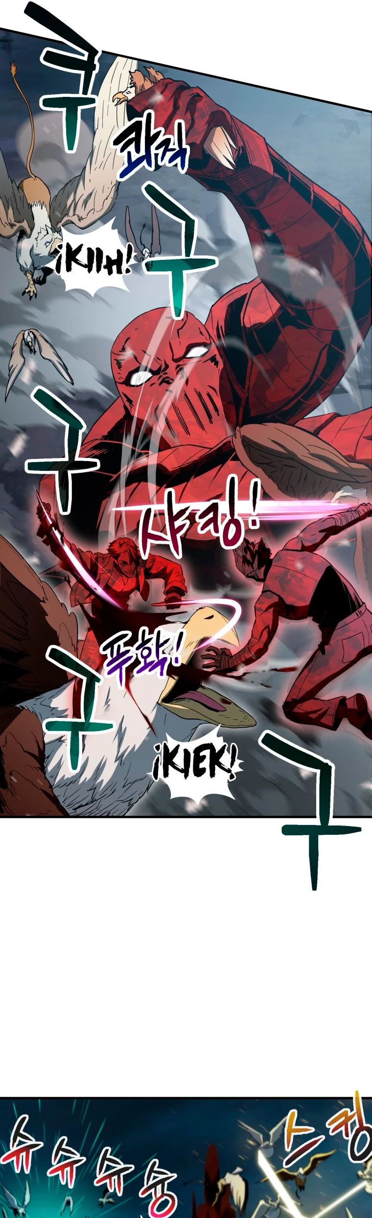 Read El jugador que no puede subir de nivel ES Manga Online