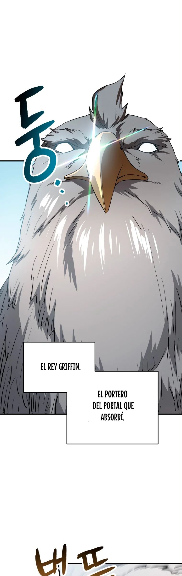Read El jugador que no puede subir de nivel ES Manga Online