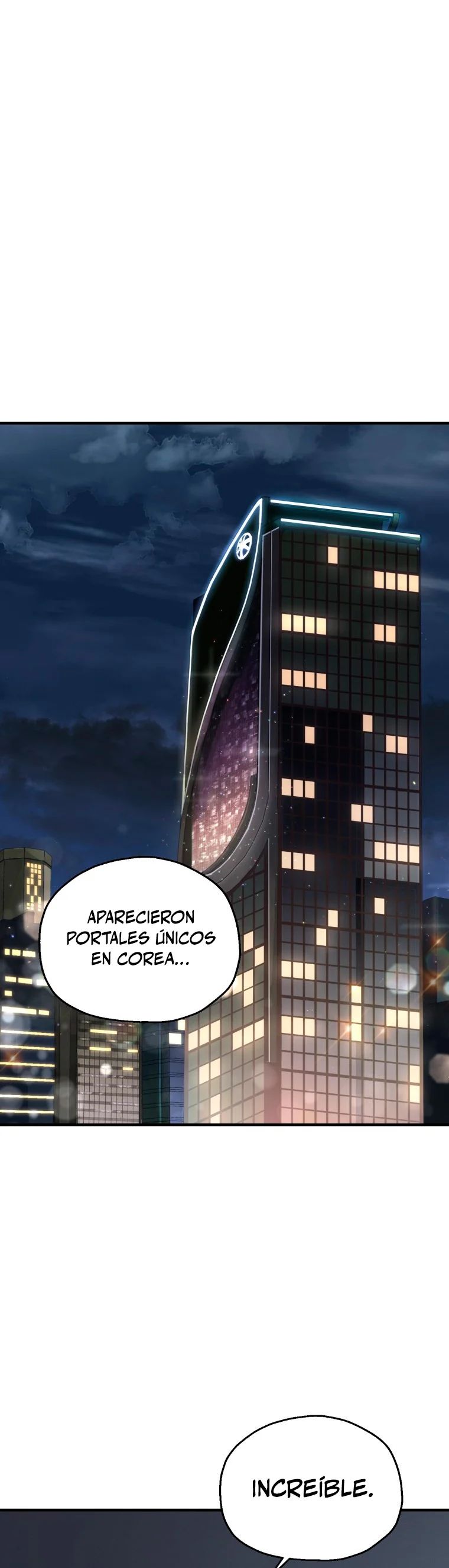 Read El jugador que no puede subir de nivel ES Manga Online