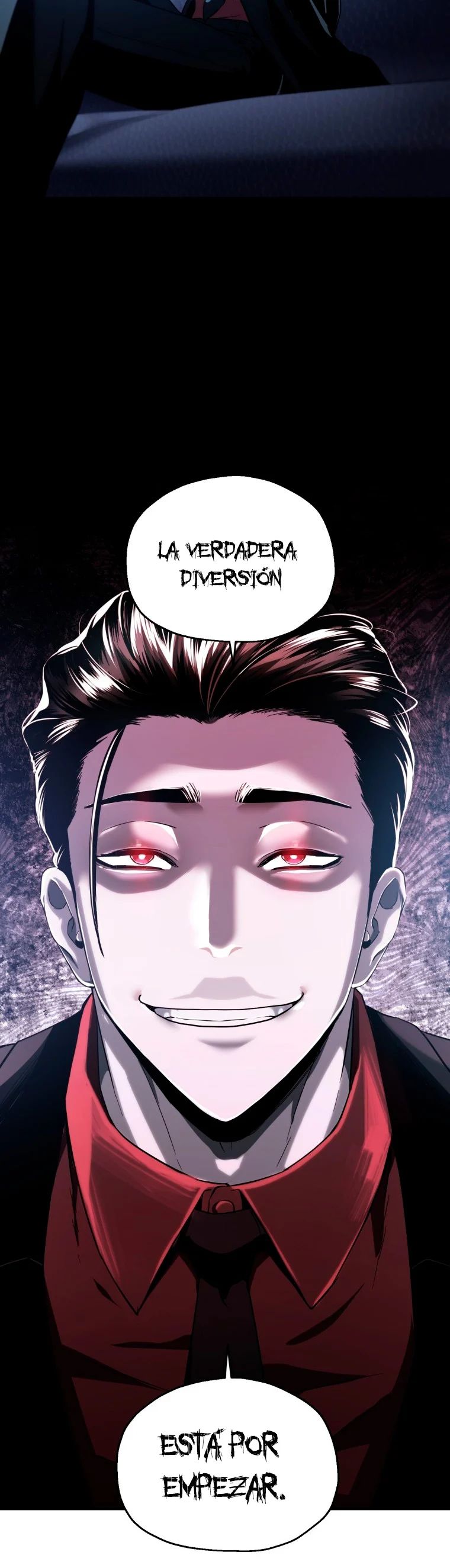 Read El jugador que no puede subir de nivel ES Manga Online