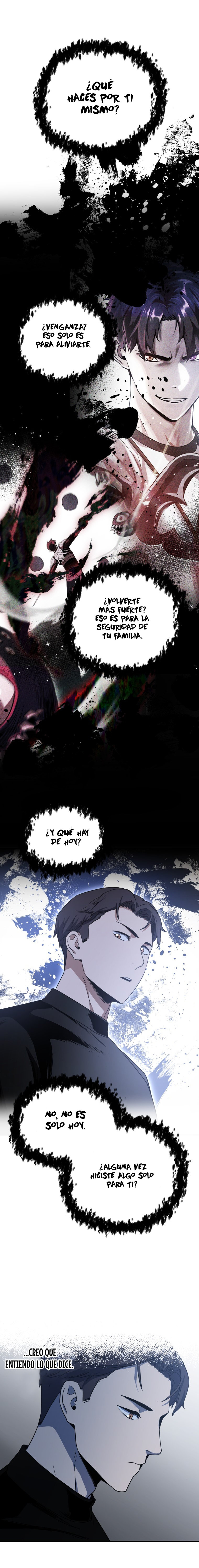 Read El jugador que no puede subir de nivel ES Manga Online