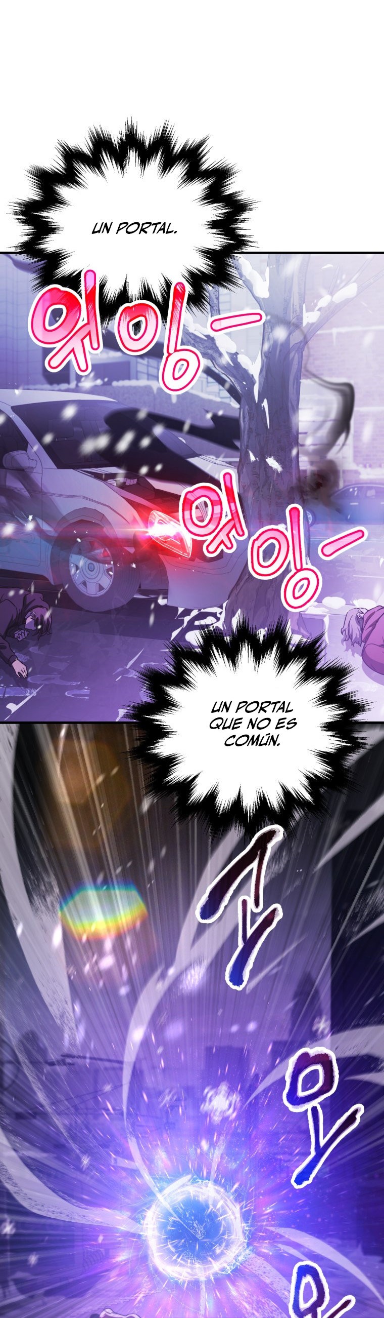 Read El jugador que no puede subir de nivel ES Manga Online