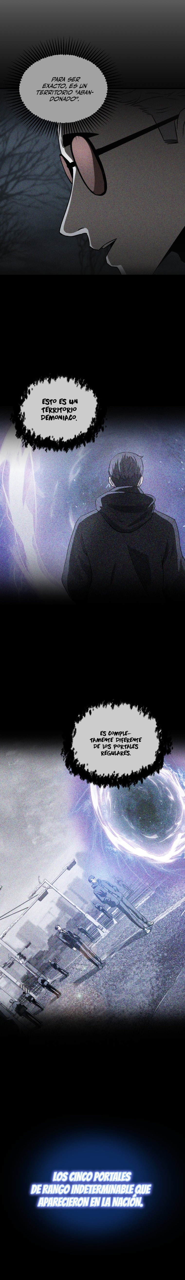 Read El jugador que no puede subir de nivel ES Manga Online