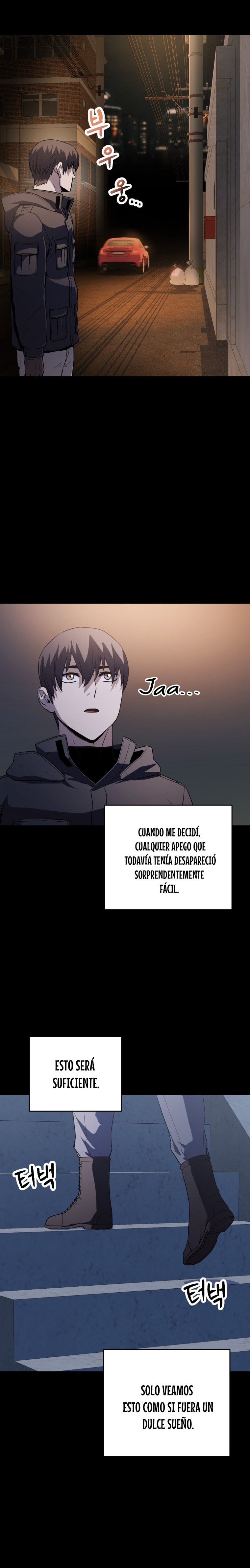 Read El jugador que no puede subir de nivel ES Manga Online