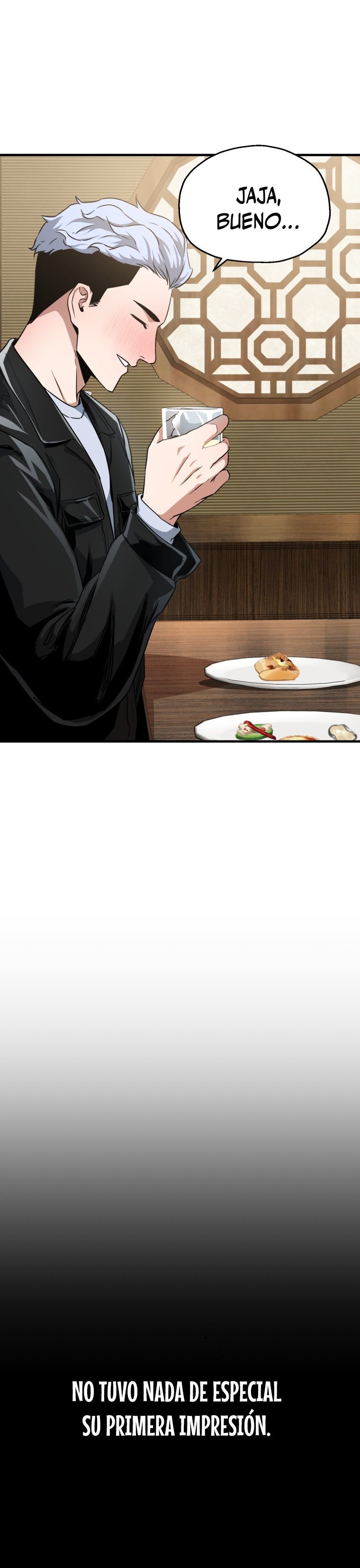 Read El jugador que no puede subir de nivel ES Manga Online