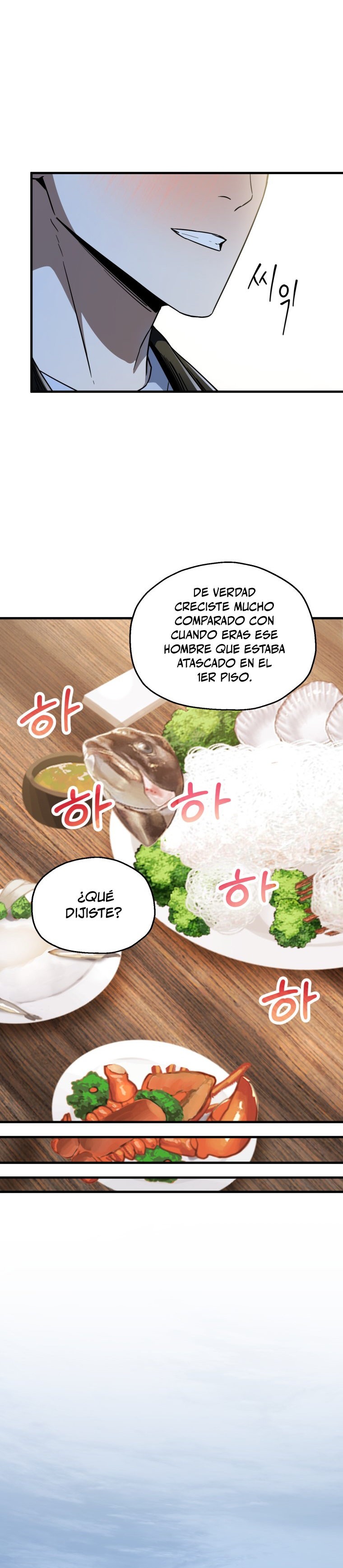 Read El jugador que no puede subir de nivel ES Manga Online