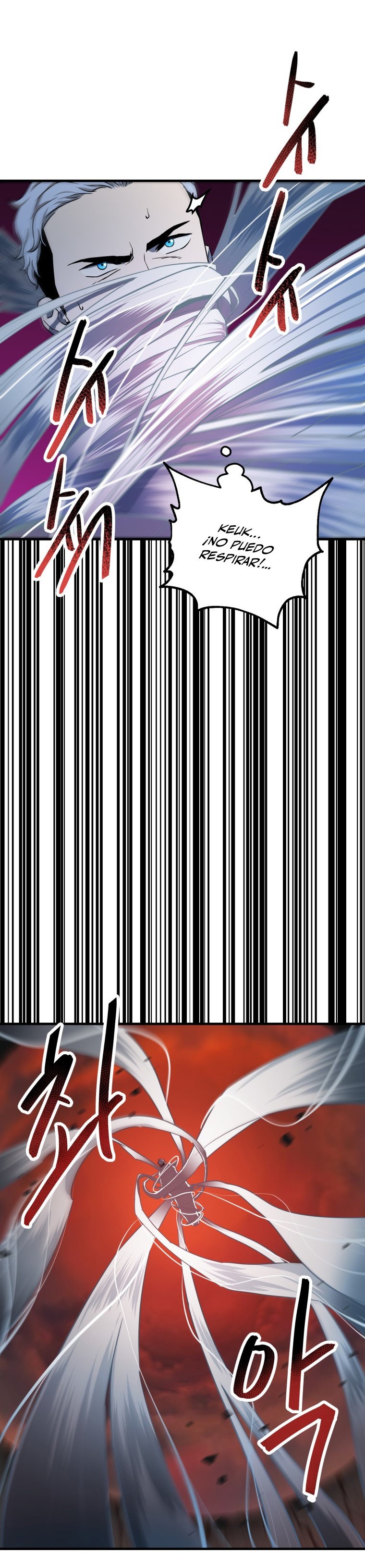 Read El jugador que no puede subir de nivel ES Manga Online