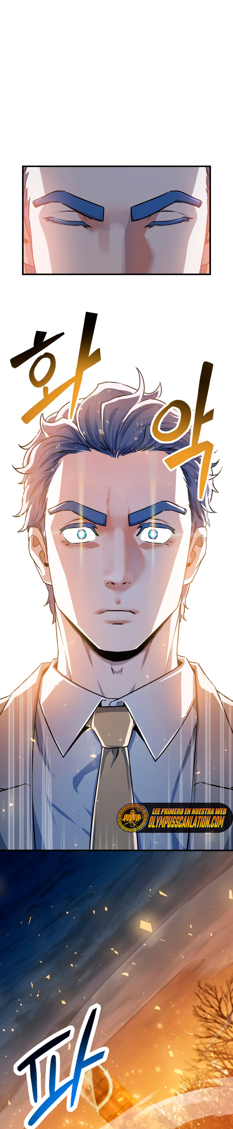 Read El jugador que no puede subir de nivel ES Manga Online