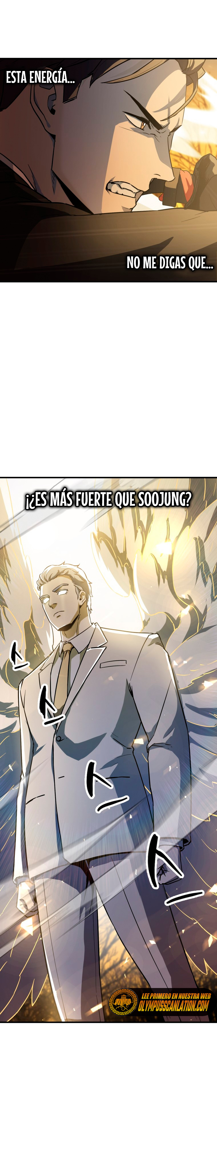 Read El jugador que no puede subir de nivel ES Manga Online