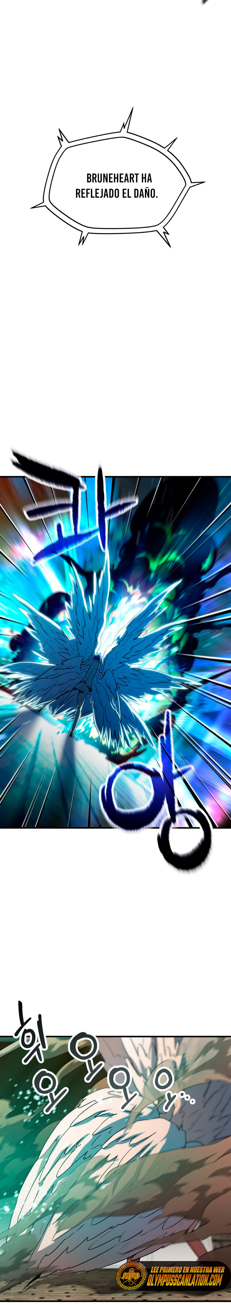 Read El jugador que no puede subir de nivel ES Manga Online