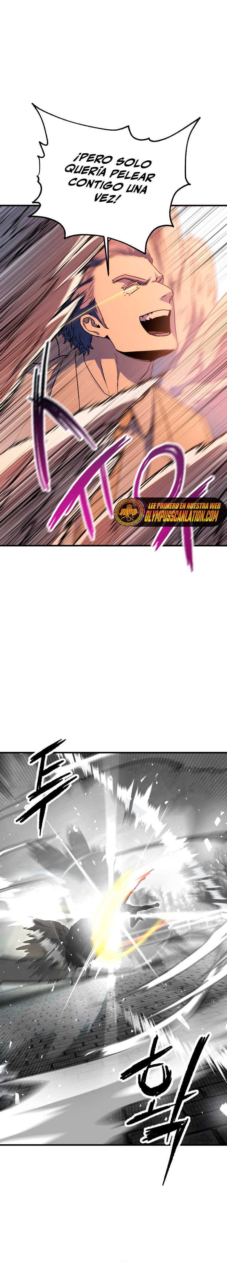 Read El jugador que no puede subir de nivel ES Manga Online