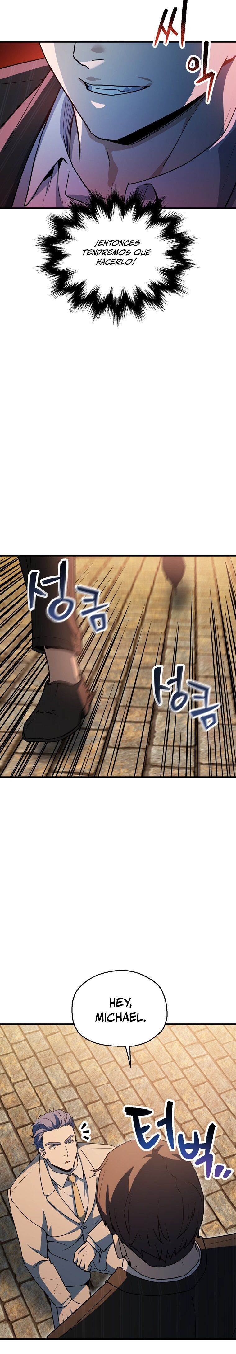 Read El jugador que no puede subir de nivel ES Manga Online