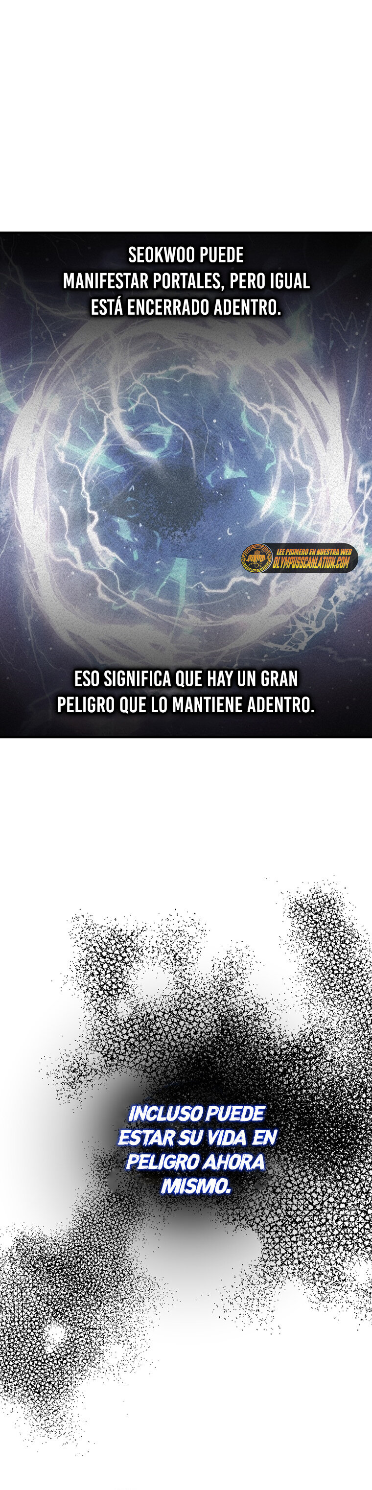Read El jugador que no puede subir de nivel ES Manga Online