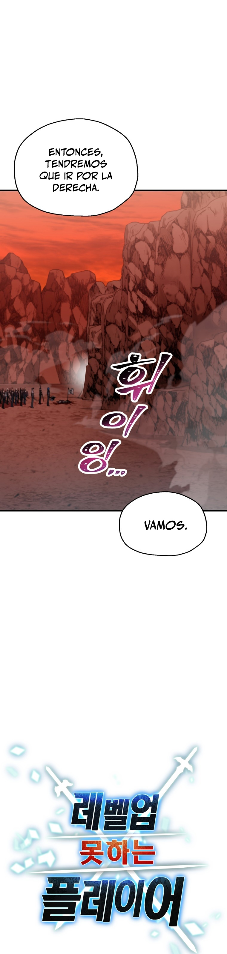 Read El jugador que no puede subir de nivel ES Manga Online