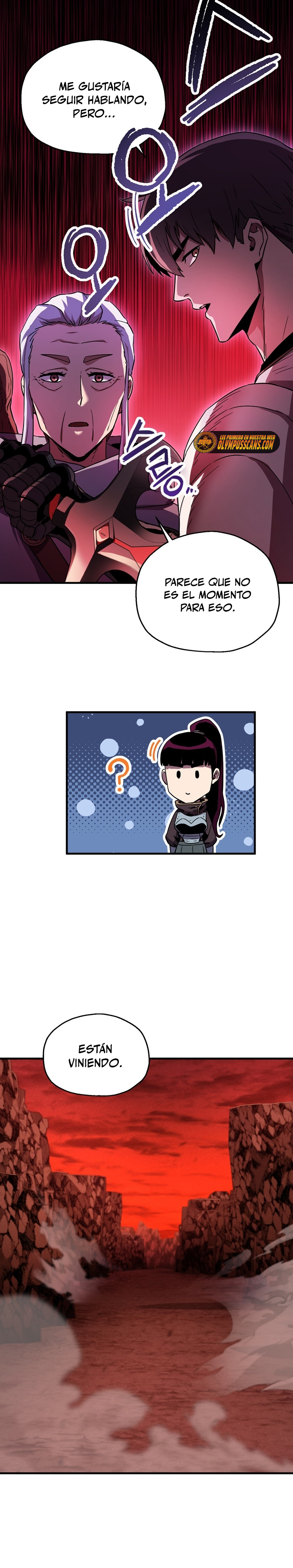 Read El jugador que no puede subir de nivel ES Manga Online
